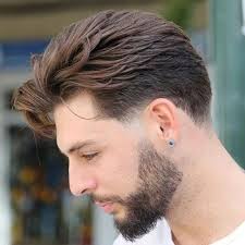 Men's Cut