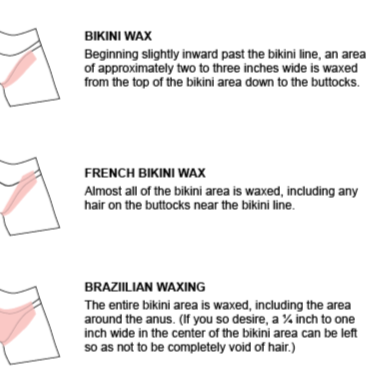Brazilian Wax at Embrace Aesthetics in AURORA, CO