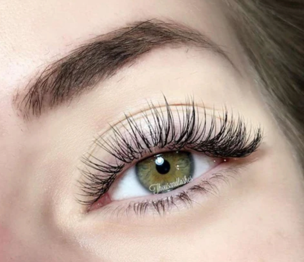 Classic Lash Extensions