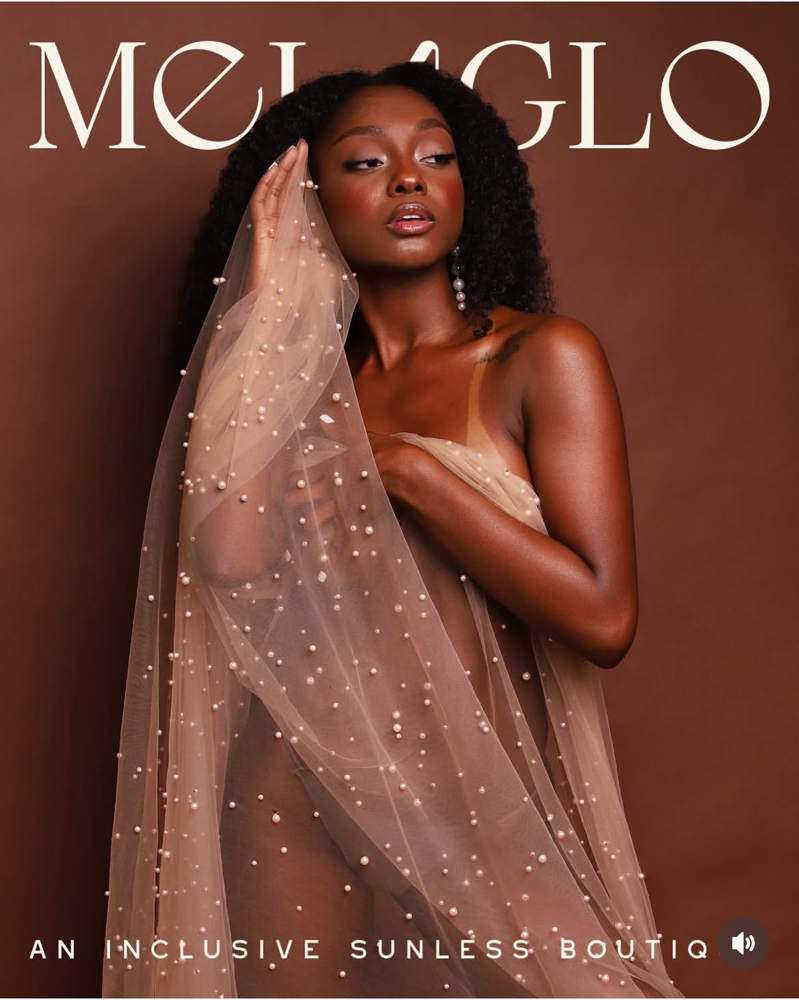 The Luxe Bride