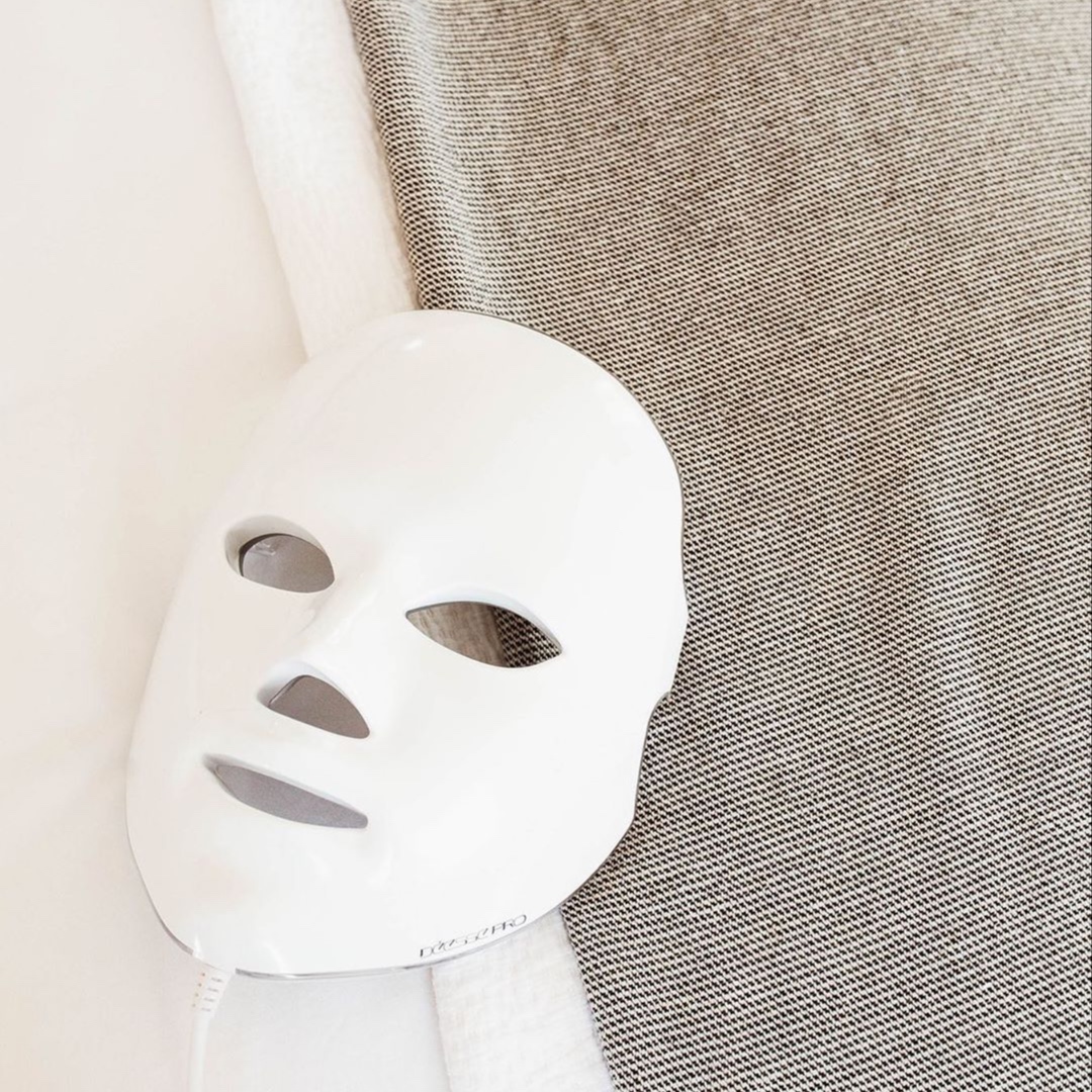 LED Light Therapy Add-On at Blink Beauty Boutique in Batavia, IL