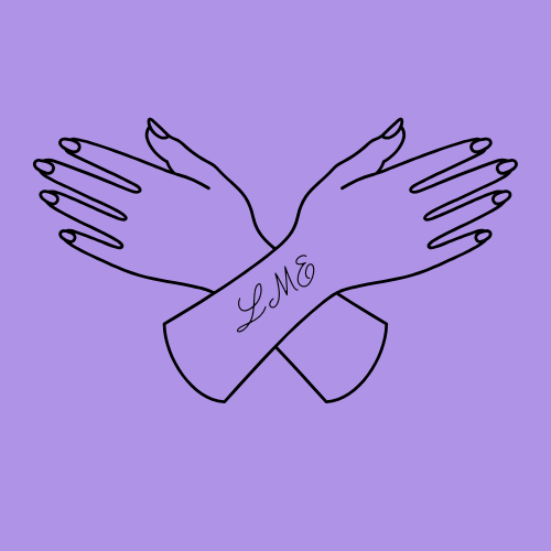 Hands