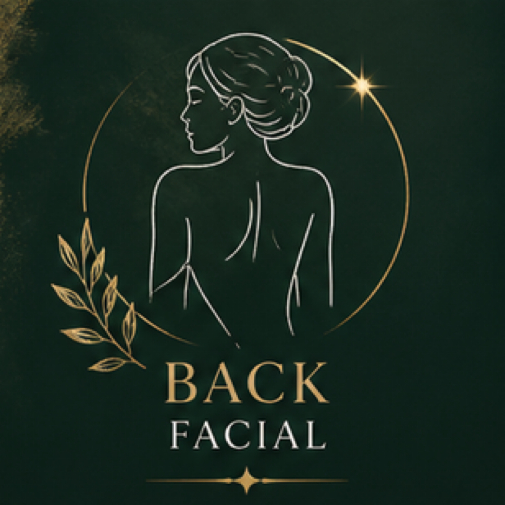 Back Facial at Seventh & Grand Salon + Spa in Long Beach, CA