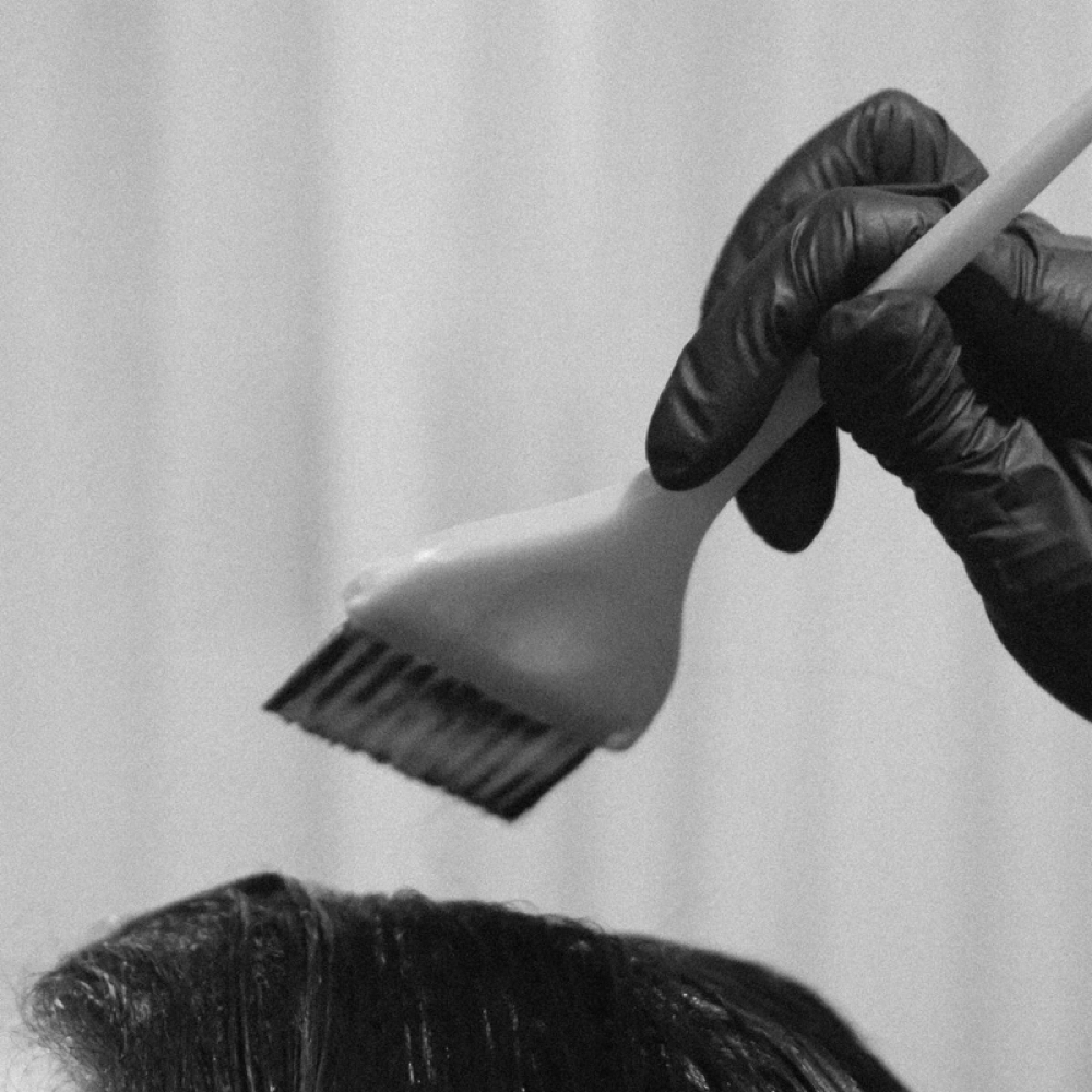 Root Touch Up at A&S Styles Salon in Norwalk, OH