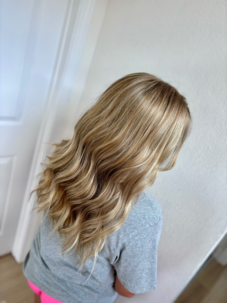 Partial Highlight