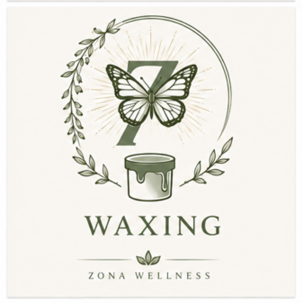 Lower Lip at Zona Wellness in Redmond, OR