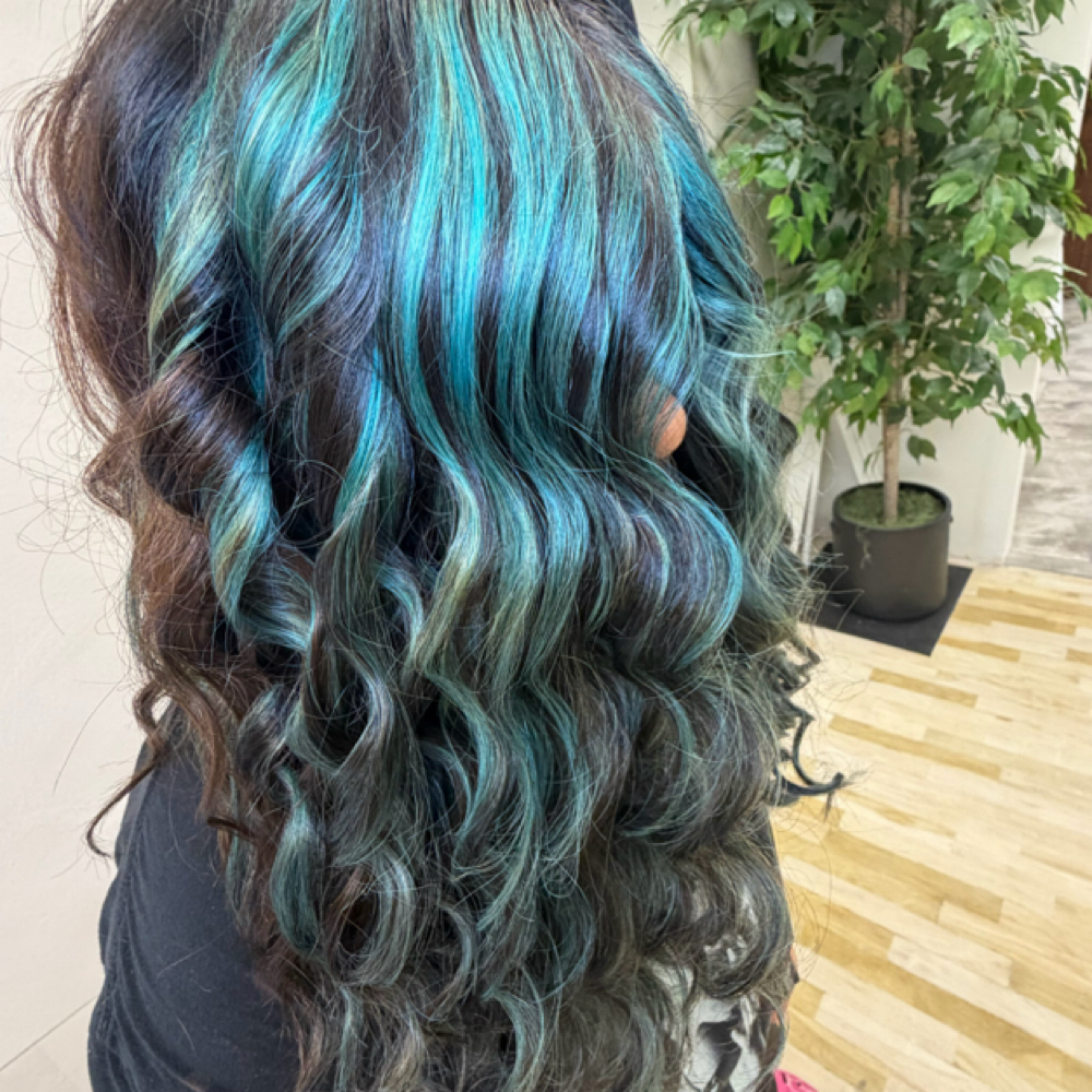 Vivids at Enhance Beauty by Rebecca in Jonesboro, AR