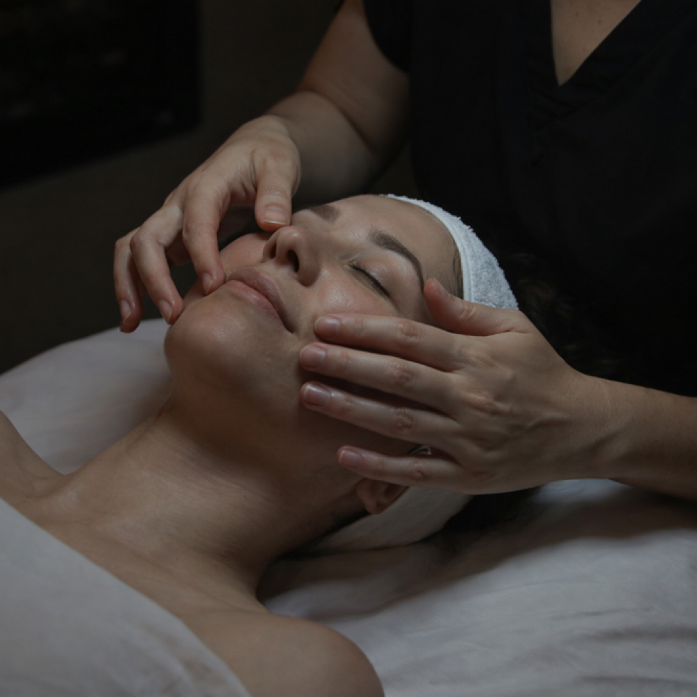 First Time Facial w/Consultation at Quiet Beauty Spa in Newport Beach, CA