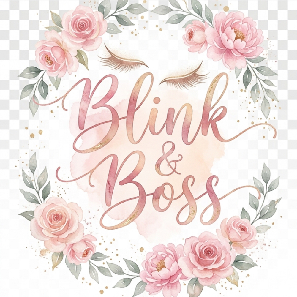 Blink & Boss at Artistry Lash And Brow Bar in Oklahoma City, OK