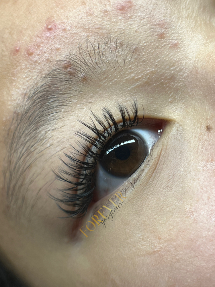 Angel Lashes