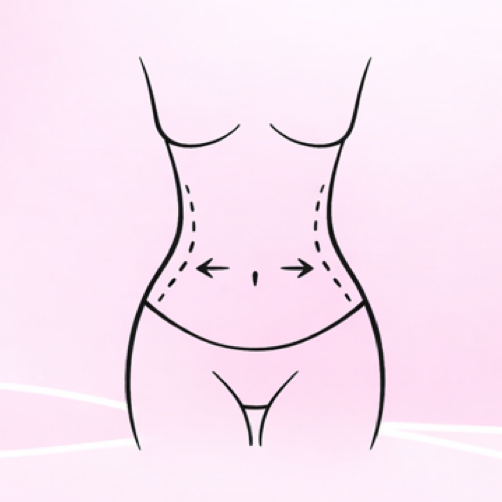 Weight Loss Follow Up at Pinnacle Beauty in Lubbock, TX