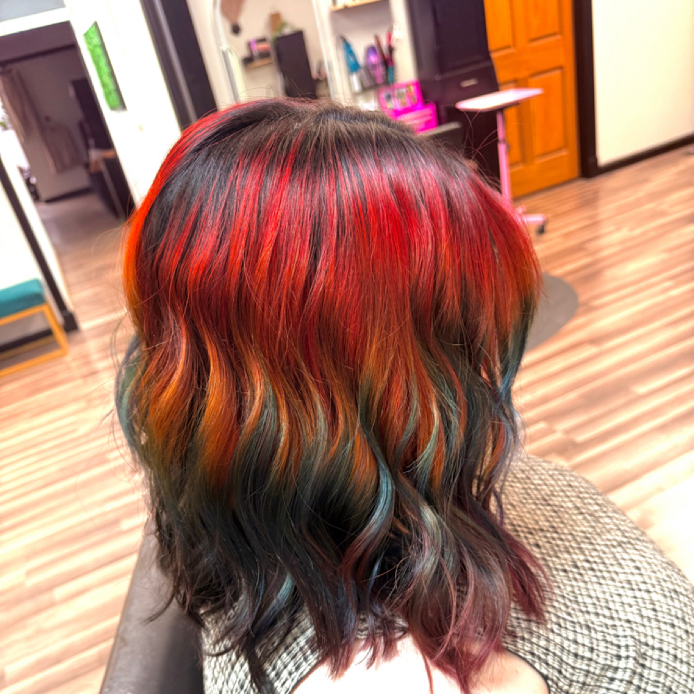 Vivids at Styles by Scar in Chillicothe, OH