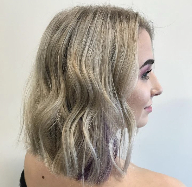 Haircut