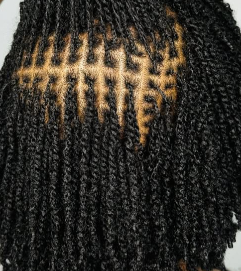 Microlocs (Twist)