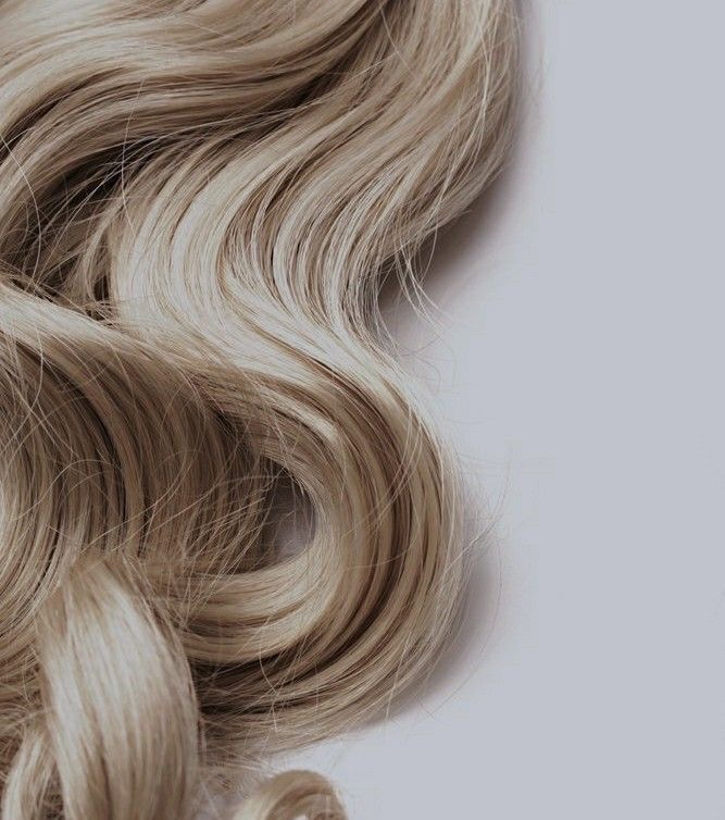 Total Blonde