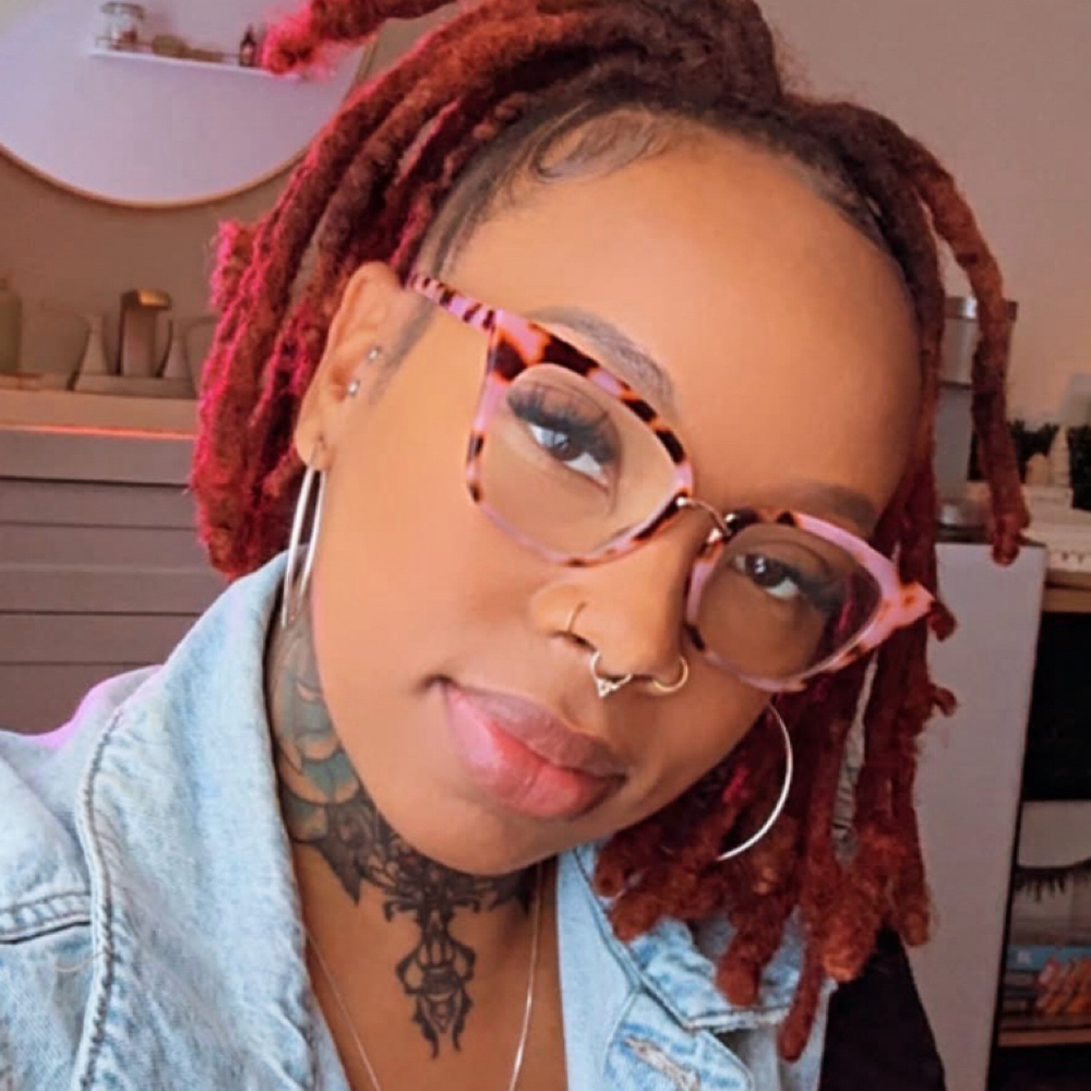 Tiffany at The Lash Lady 775 in Sparks, NV