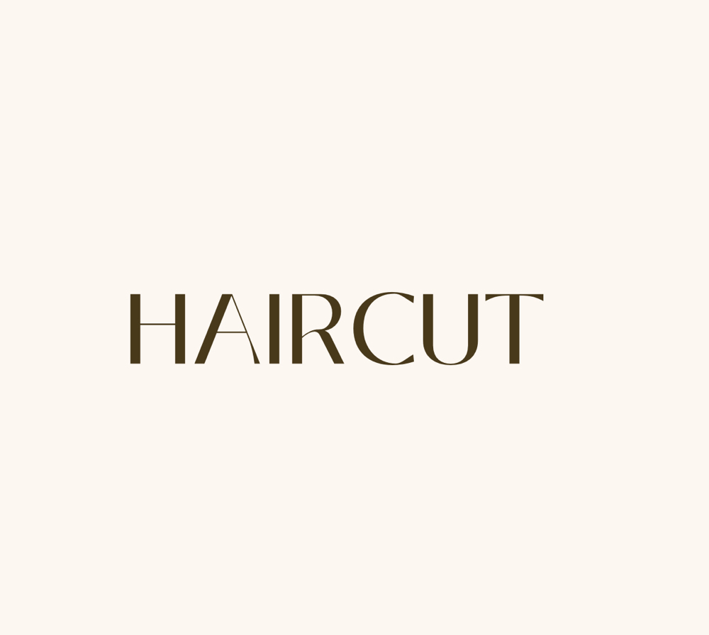 Haircut