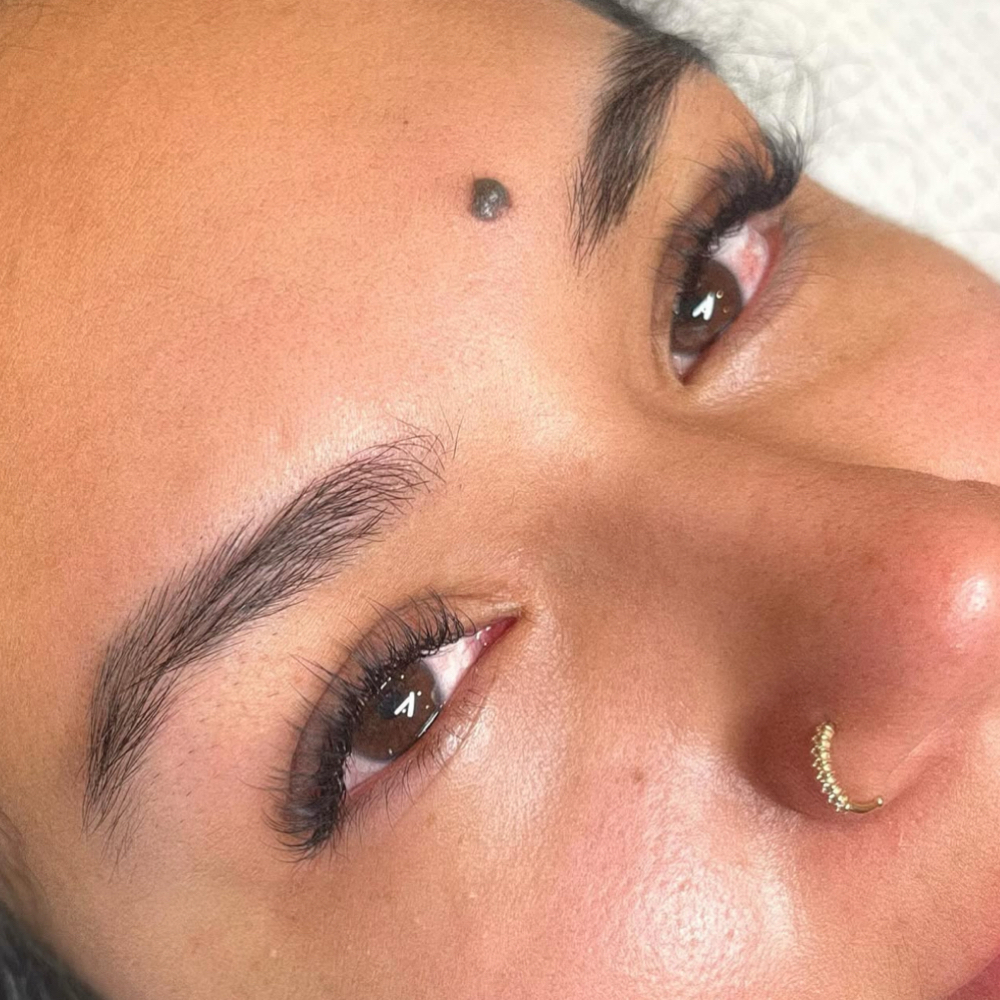Standard Lash Fill (7-14 Days) at AV Beauty Haus in Inver Grove Heights, MN