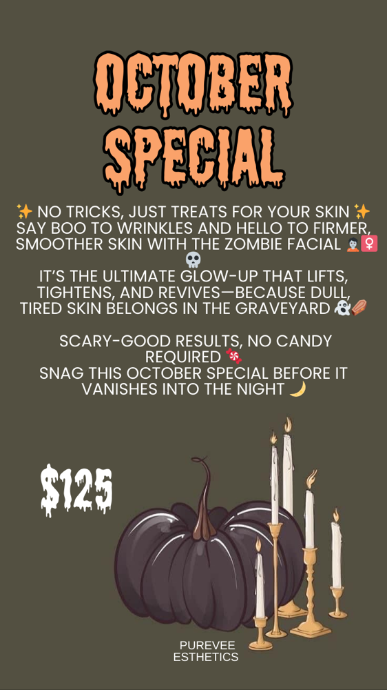 October Special
