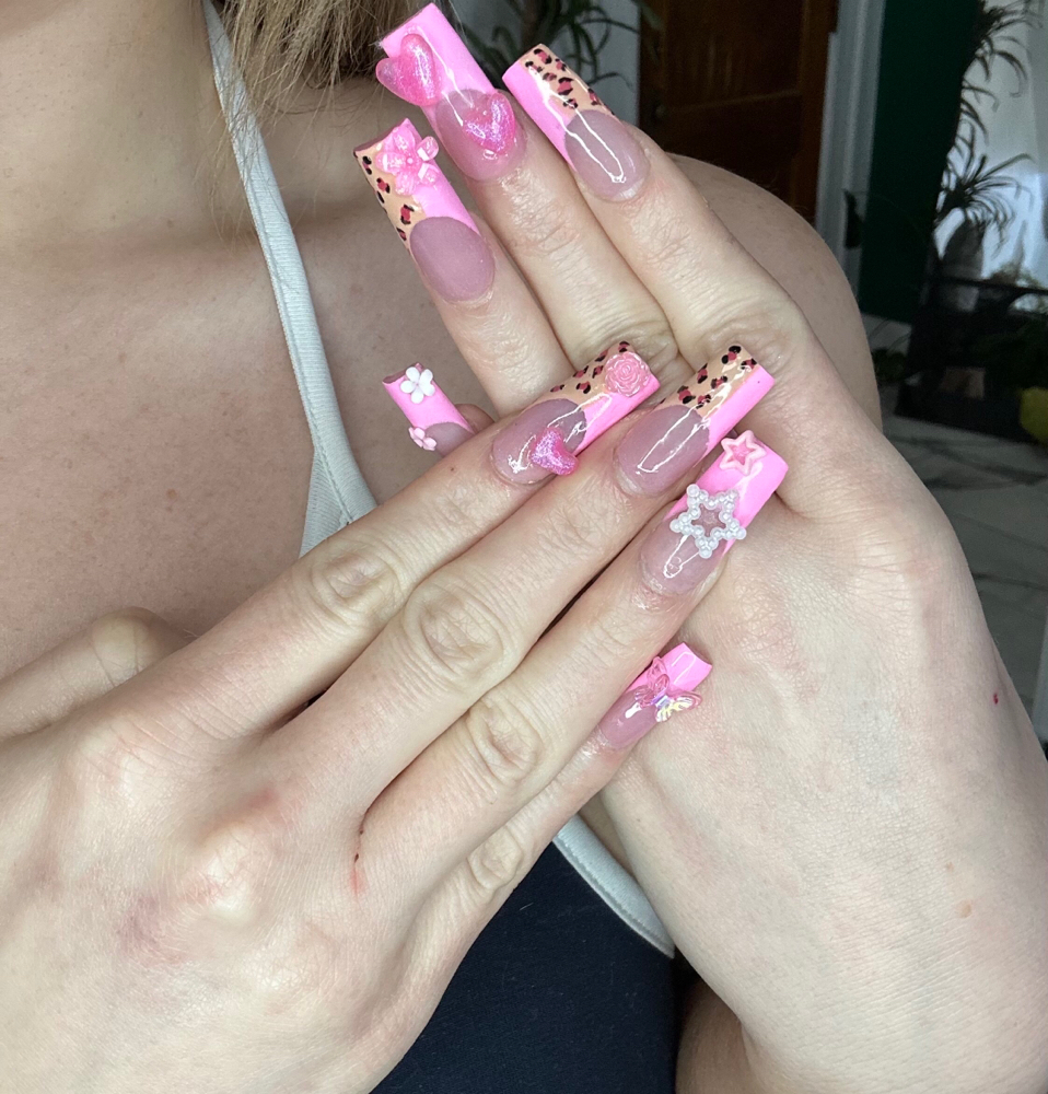 Full Set