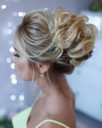 Formal Updo