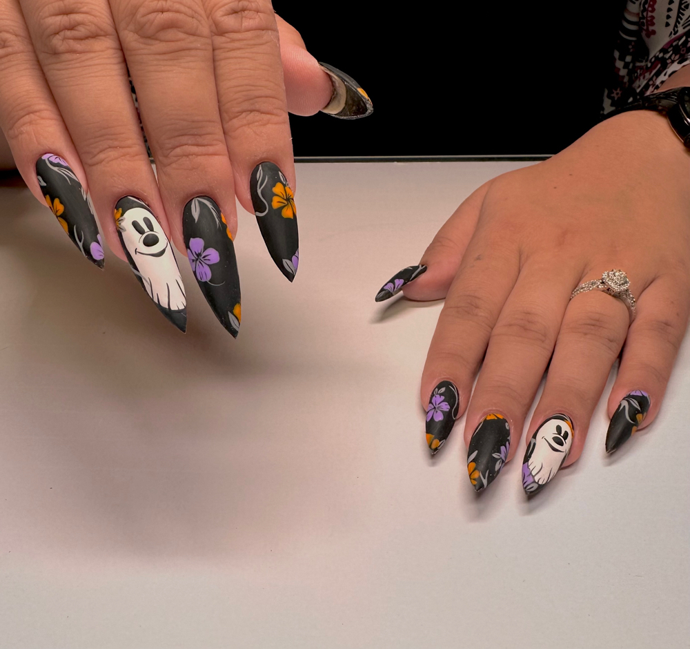 Acrylic Fill