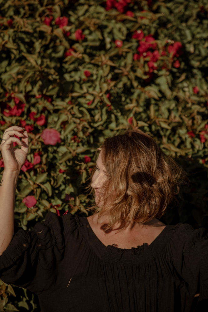 New Guest  Consultation at Wild Roots Hair Studio in Solana Beach, CA