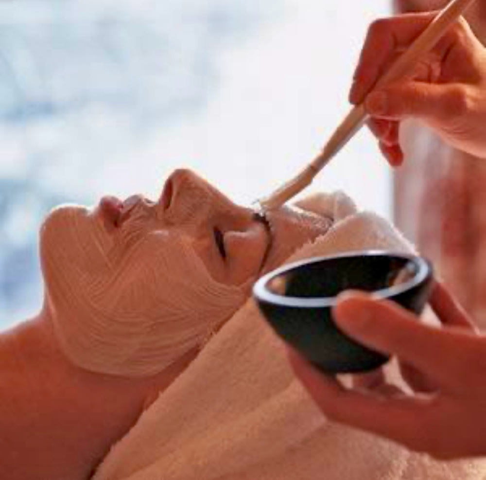 Winter Paraffin Facial at KLC Beauty LLC in Alexandria, VA