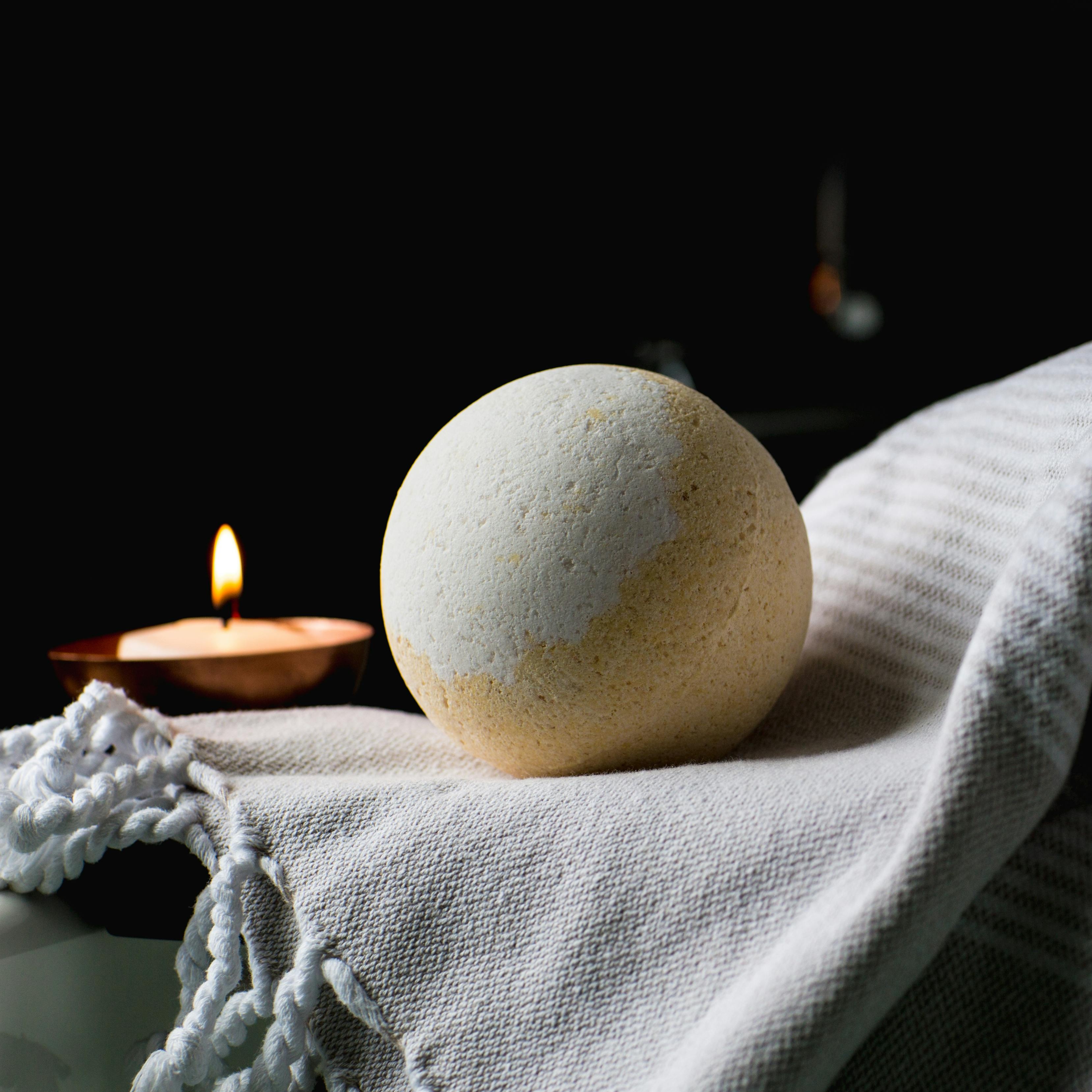 Basic V Steam + Ionic Foot Detox at The Yoni Wellness Spot in El Centro, CA