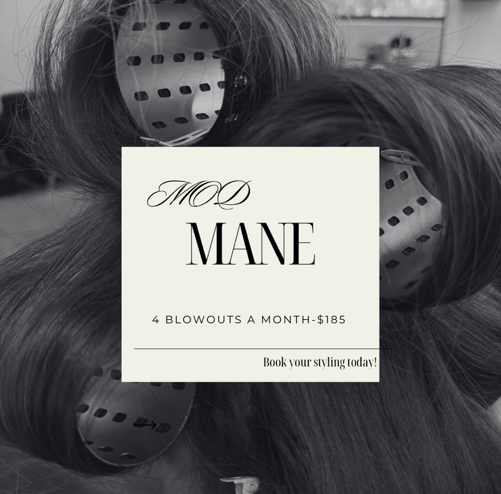 Mod Mane