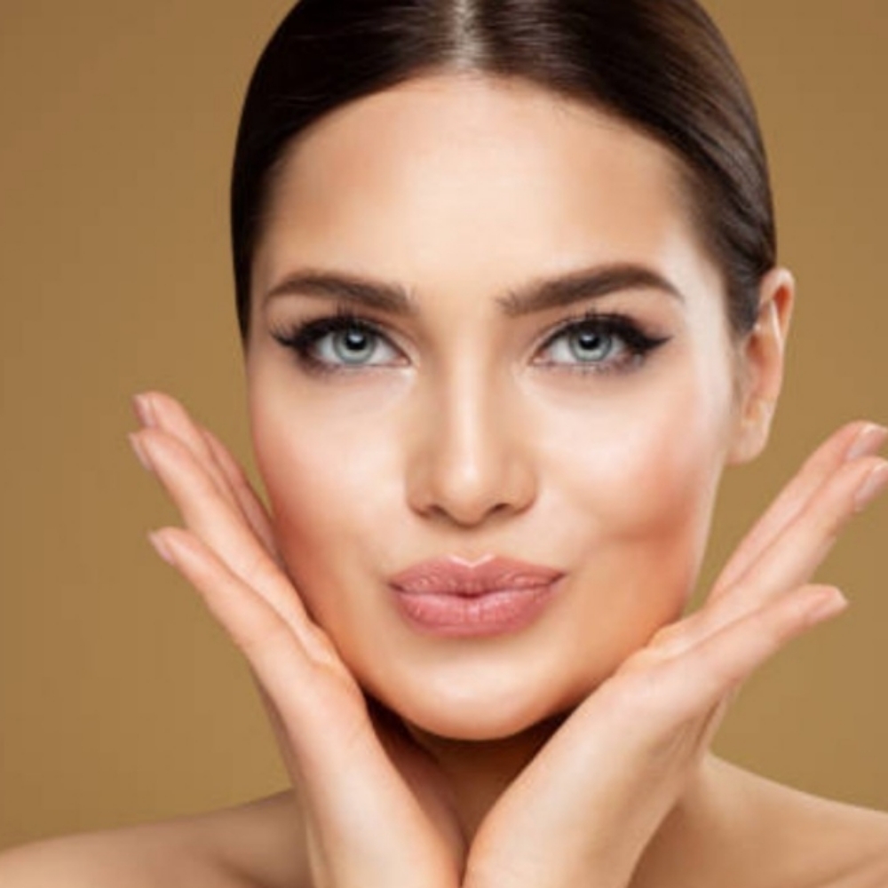 Full Face Wax"Bulk Discount '