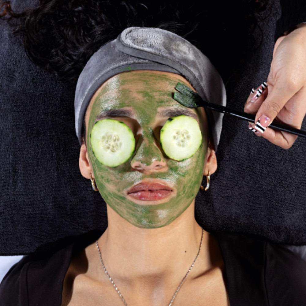 glass skin by drea -`✮´- at Radiant by Drea in Katy, TX