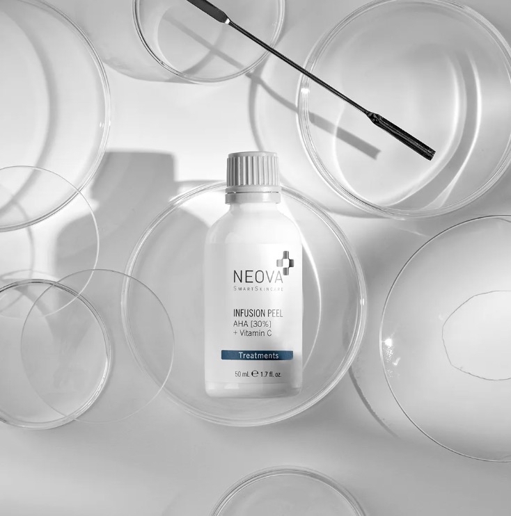 NEOVA: Infusion Peel AHA