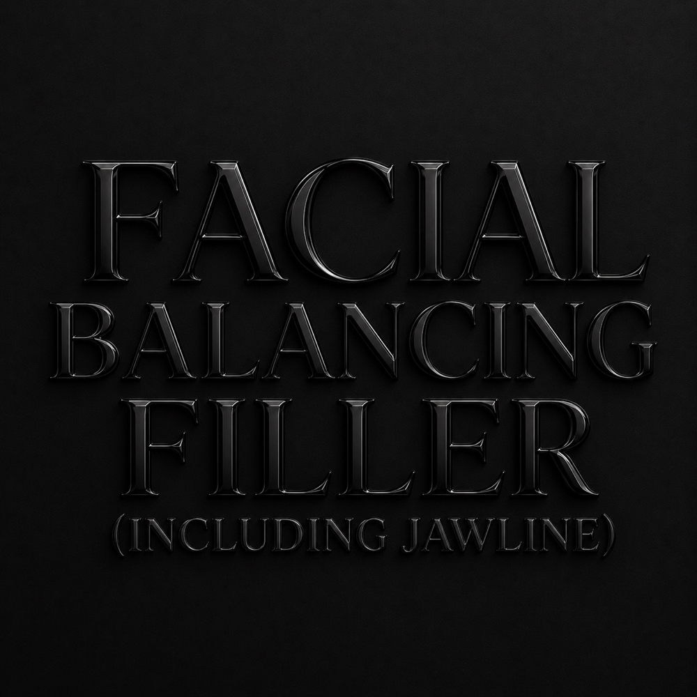 FACIAL BALANCING FILLER at LAKESIDE LAB AESTHETICS in Canyon Lake, CA
