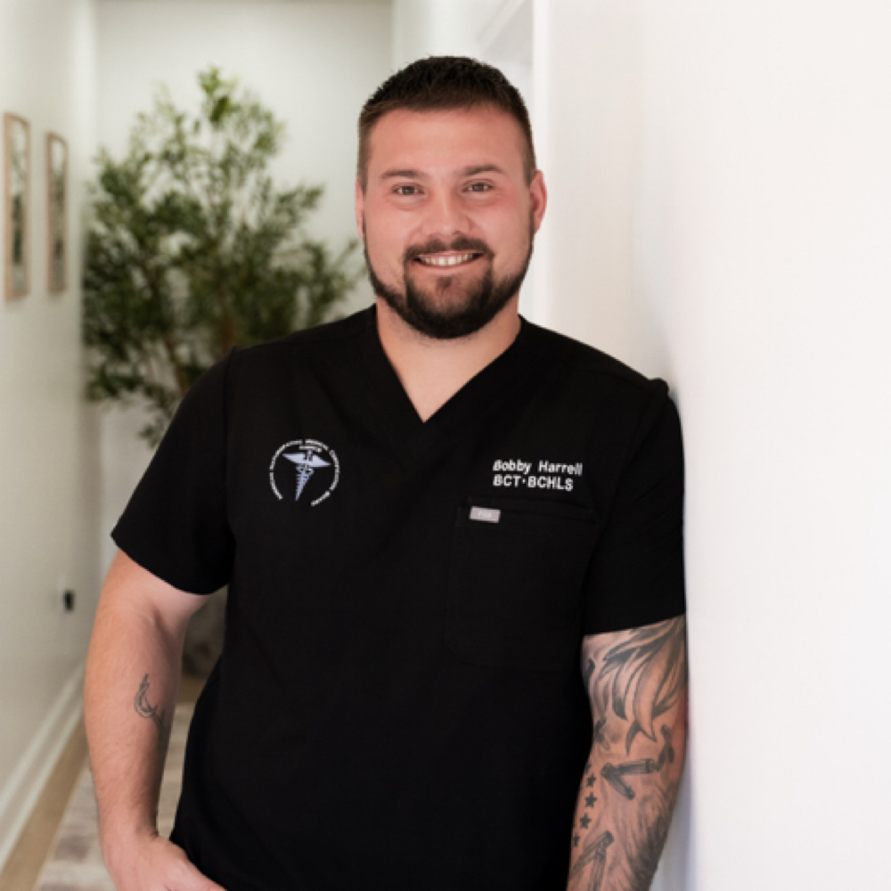 Hair Loss/Health Consultation at Sweet Face Beauty in Canton, OH