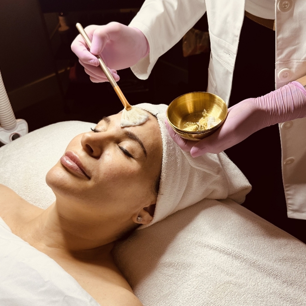 VIP MONTHLY FACIAL at Avila Skin Studio in McKinney, TX