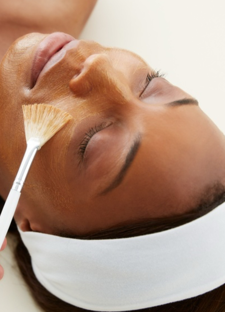 Chemical peel