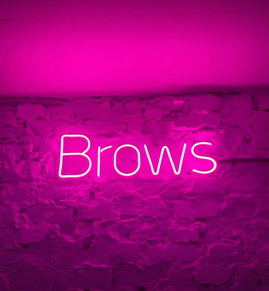 Eyebrow Lamination Course