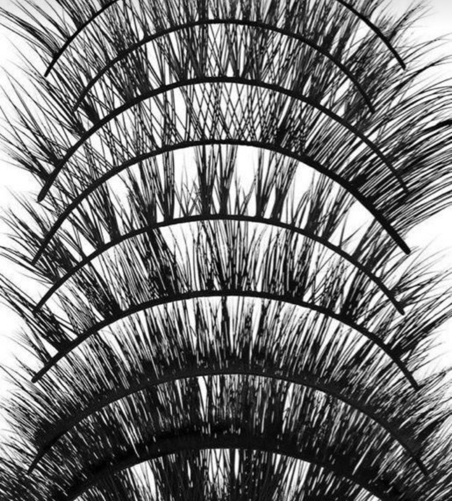 Lashes
