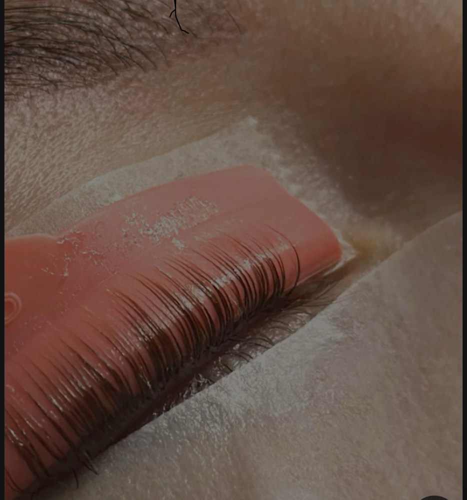Lash Lift