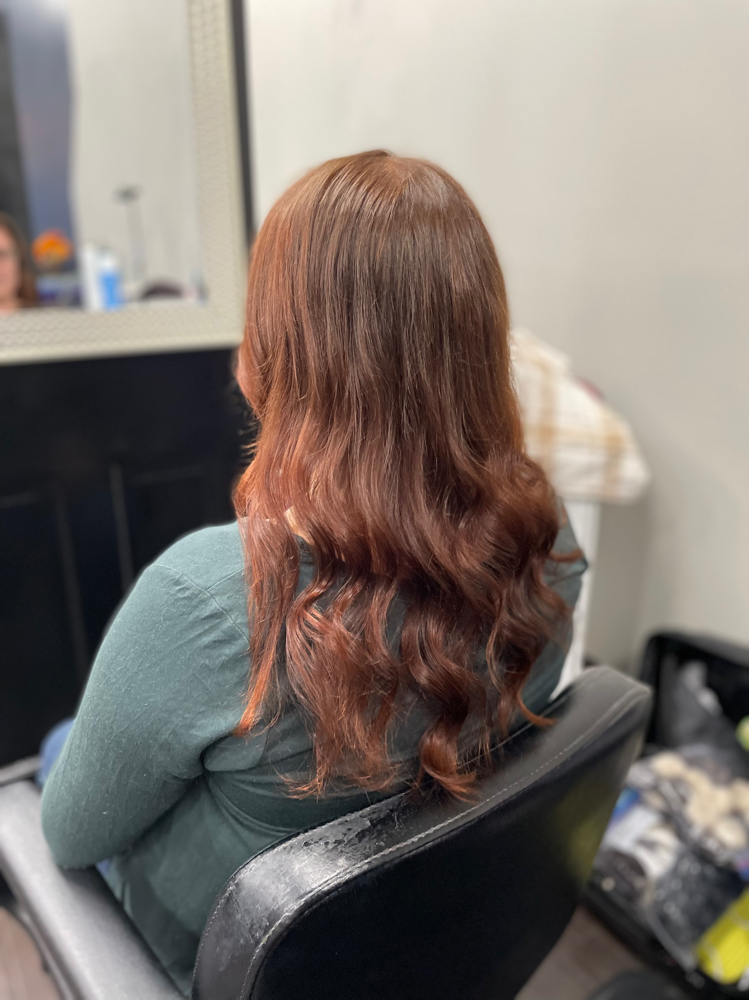 Small Color
