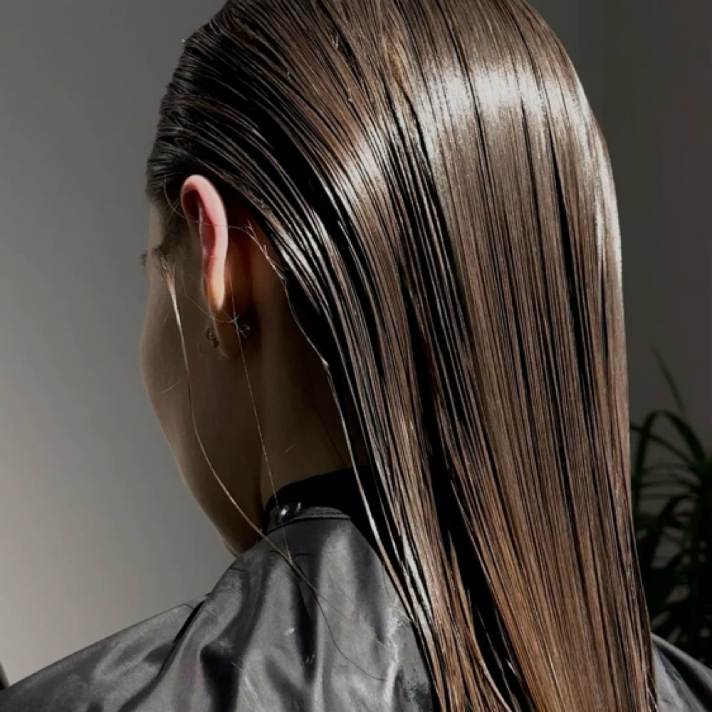 Shine Treatment at Courtney Demers in Estero, FL