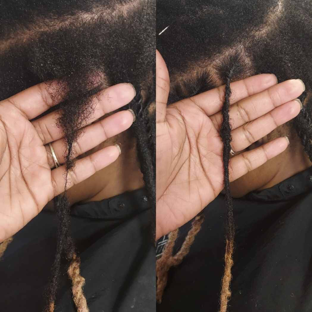 Loc Repair at Crown Adjustments in Havelock, NC