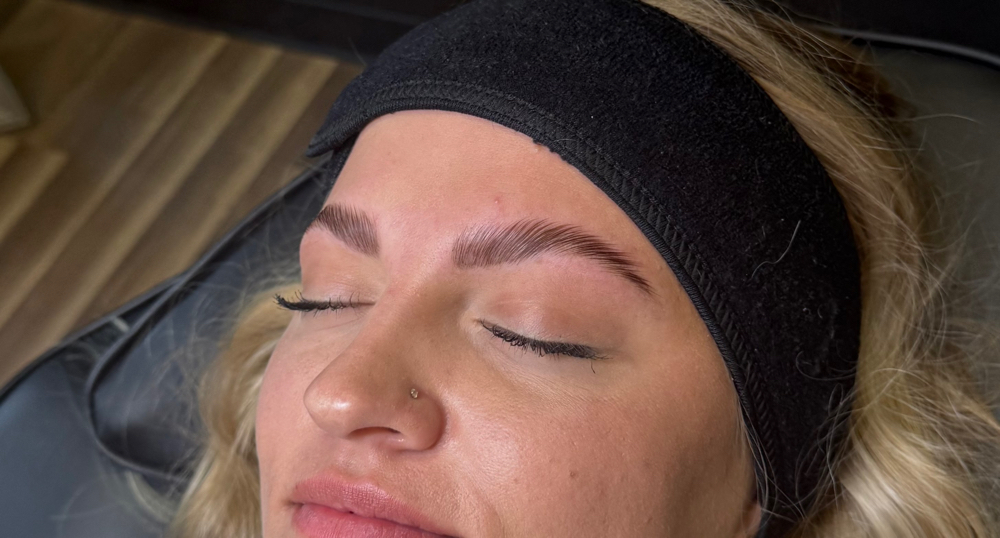 Brow Lamination