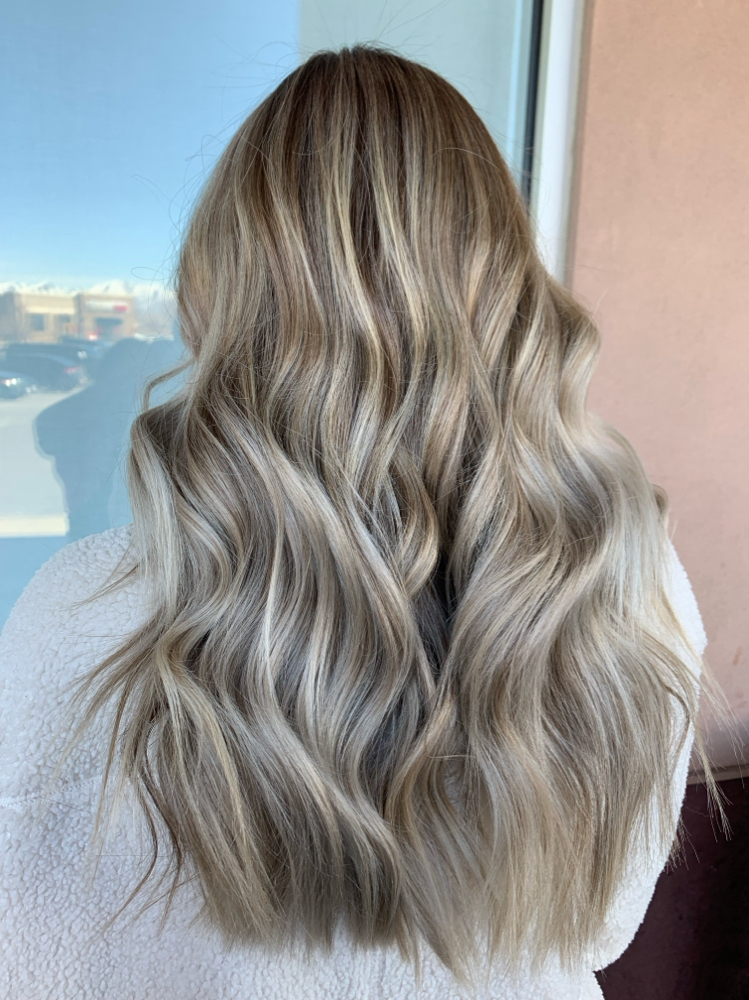 Balayage New