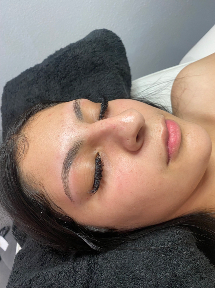 Eyebrow Lamination Only at Lash.esbyjass in San Jacinto, CA