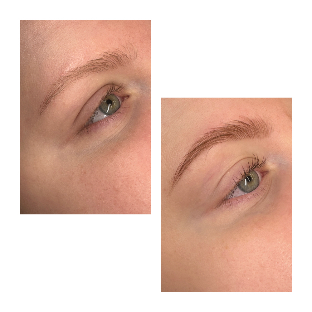 Brow Lamination