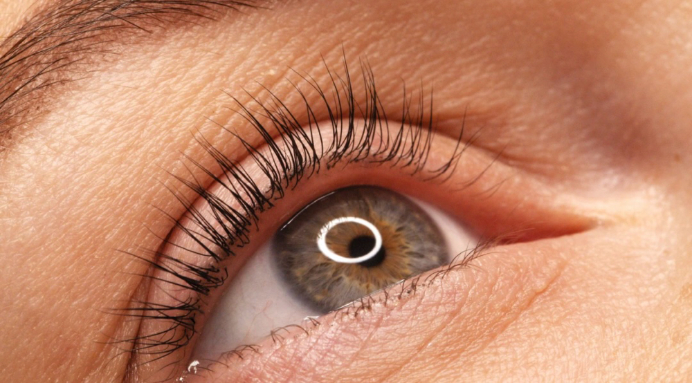 Lash Tinting