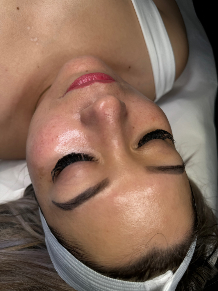 Customized Facial