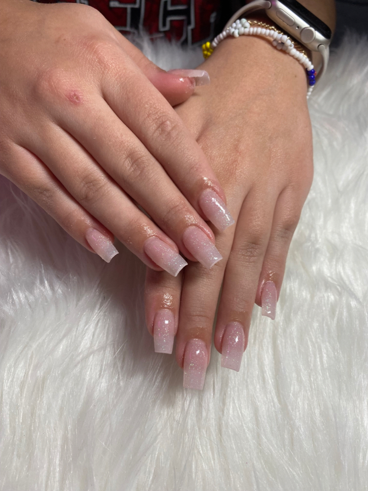 Short Set (1 COLOR)